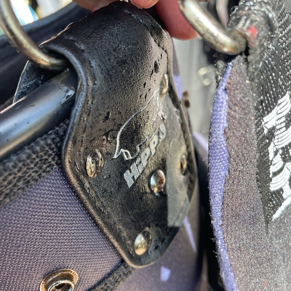 Golf cart bag by Hippo - Picture 7 of 10